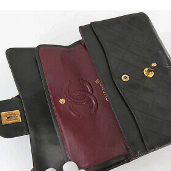 SOLDAuthentic Chanel Bag- Crossposted, please message - Picture 2 of 7
